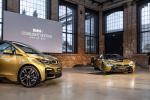 BMW i8 STARLIGHT Edition 2018 года